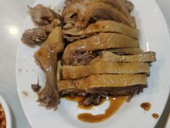 -东就鸭饭店·古早海南菜(滨海店)