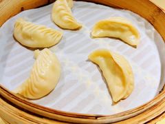 -鼎泰丰(当代商城店)