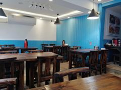 -醉壹号海鲜大排档(厦门美食地标店)