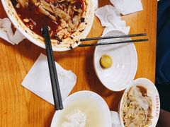 -蒋家槟豆面皮(友爱路店)