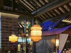 -绿茶餐厅(昆明世纪金源店)