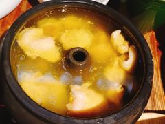 云海肴汽锅鸡-云海肴·汽锅鸡·云南菜(美罗城店)