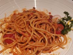 -静香HOUSE·全时段融合餐厅(七星欢乐颂店)