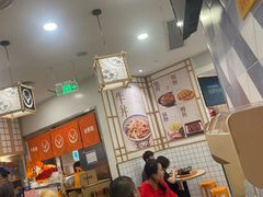 -吉野家(上海美罗城店)