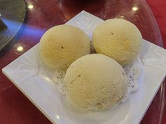 法式焗餐包-潮喜竹溪荔湖酒家(荔枝湾店)