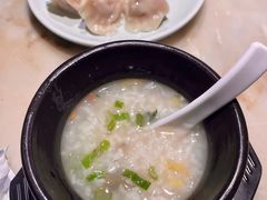 -红蜡烛-养生粥-津鲁菜(中山路店)