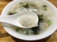 -胥塘陆氏小馄饨