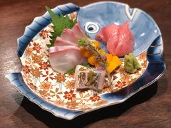 -加奈日本料理