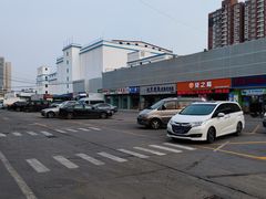-京深海鲜市场(光彩路店)