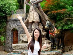 -将军关探险漂流