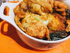 -文昌桥螺蛳粉(魏公村店)