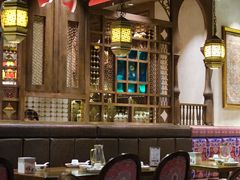 大堂-天山醉美·新疆餐厅(富华里店)