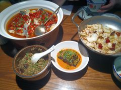 -老湘村·湖南土菜(天河维多利店)