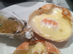 -海玥荟海鲜姿造自助餐厅(欧罗巴广场店)