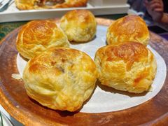 -SEEUNARI西域娜依新疆菜(环宇广场店)