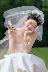 -蒙太奇婚纱摄影(万达店)