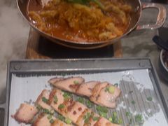-绿茶餐厅(昆明世纪金源店)