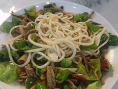 -最心疆拌面·抓饭·烧烤