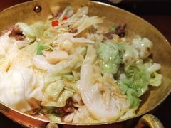 -楼兰新疆主题餐厅(悠方店)