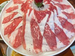 -1078號老北京涮肉(万达广场店)