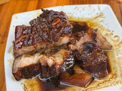 东坡肉-姐妹面馆(水澄路店)