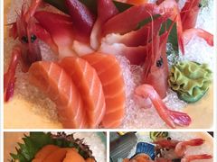 -山葵家·创意料理(宁波来福士店)
