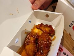 -必胜客(龙湾万达店)
