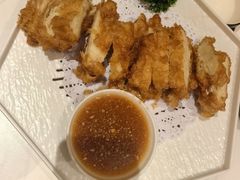 -梅利汴京烤鸭•开封豫菜地标店(晋安路店)