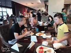 -昆山隆祺国际饭店