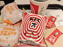 -肯德基(世纪金源店)