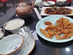 -鱼之家小四川水煮鱼