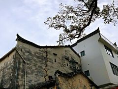 -上坦村