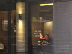 门面-星巴克(广州新粤新店)