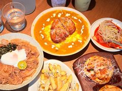 -双门洞·森系料理(体育西店)