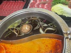 -牛匠和牛寿喜锅(西安总店)