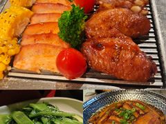 -饕林餐厅(春熙路店)