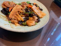 -品渔味湖鲜馆(拈花湾店)