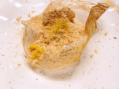 龙虾球-金轩中餐厅 Jin Xuan(浦东丽思卡尔顿酒店)