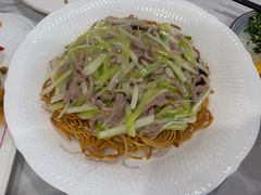 -乔家栅(襄阳南路店)