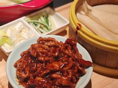 -小菜园新徽菜(青岛市南万象城店)