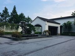 门面-杭州西子湖四季酒店·金沙厅