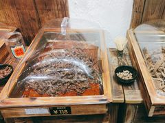 -嘉凌码头·重庆特产手工火锅底料(洪崖洞九楼店)