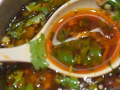 -成都你六姐·牛肉冒菜(信泰中心商场店)