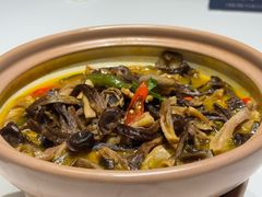 -华膳楼·安徽地标美食·中华餐饮名店(文化公园店)