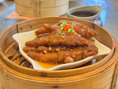 -虾饺妹·粤式手工点心(水荫路店)