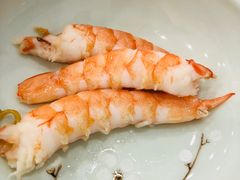 基围虾-盈田盈粥庄(博山东路店)