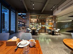 -江滨壹号艺文空间复合餐厅(闽江大道店)