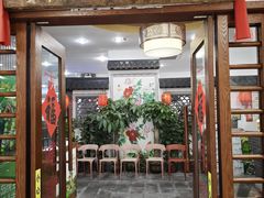 -盈田盈粥庄(博山东路店)