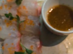 -匠和风精致料理(莆田财富中心店)