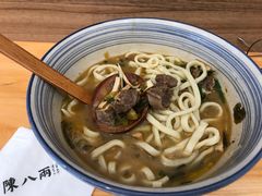 -陈八两面家(华孚写字楼店)